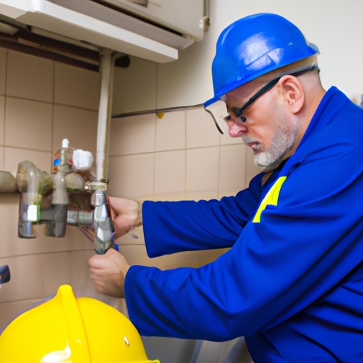Affordable toilet repair installation services Austin