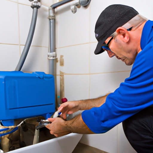 Expert slab leak detection in Austin TX